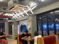-孖记茶档·热腾茶餐(江南西plus店)