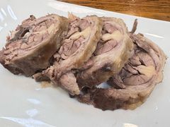 -清真西北风味餐厅