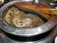 -热辣宗师·串串火锅(万达金街店)