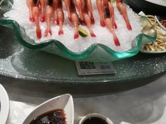 -柒加海鲜姿造