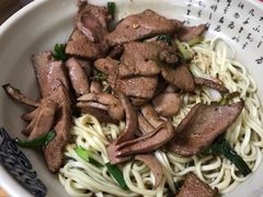 -无名氏面馆(邮电路店)