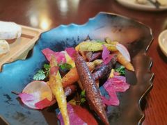 -Alma西班牙餐厅(大悅城店)