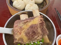 -达道武仔牛肉店(广达路店)