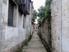 景点-绍兴书圣故里景区