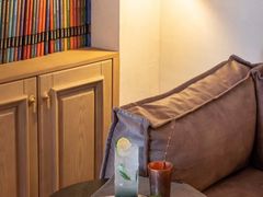 -Me Coffee下午茶艺术空间