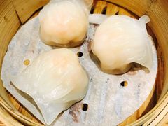 -庆记香港烧味小馆(浦东机场店)