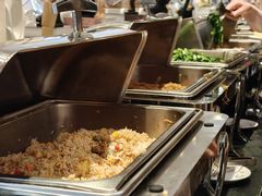 -采粤轩中餐厅(惠州金海湾喜来登度假酒店)