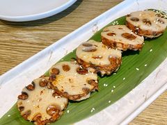 红菜头椿香-熹素·鲜美素食Vegetarian (天河领展店)
