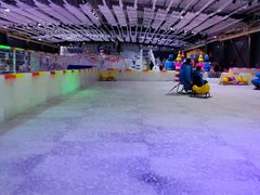 -宁波冰雪大世界(北仑区)