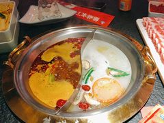 -熊喵来了火锅·牧场好肉(邯郸邯山万达店)