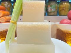 -山河屯铁锅炖鲜鹅·东北菜(开发区一店)