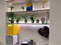 -LE SHARE洛笙·花园西餐(北京路步行街店)