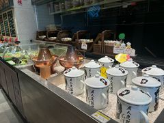 -奉天掌柜·非遗猪手·笨饺子(崇山路店)