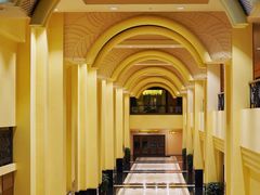 -麒麟中餐厅·经典粤菜·地道菜式老字号(广州长隆酒店)