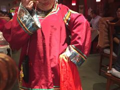 -山西会馆·晋菜·晋商宴·牌匾博物馆(胜利东街店)