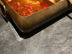 -许府牛火锅(信义坊总店)