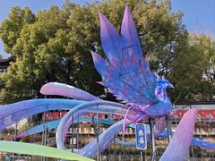 -绿波廊七号(豫园新路店)