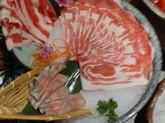 -湊湊火锅·茶憩(颐堤港店)