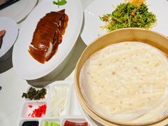 -四季民福烤鸭店(王府井东安门店)