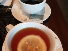 -GreyWhale灰鲸餐厅(武汉国际广场店)