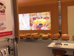 -龍歌自助小火锅(市南金茂湾店)