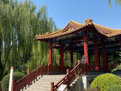 -南翠屏公园