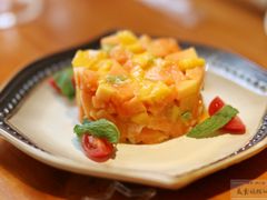 -秀儿家の小确幸花园西餐厅