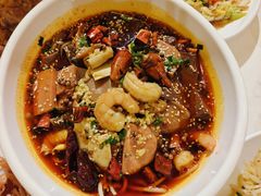 -老爷庙风味美食府(魏都大道店)