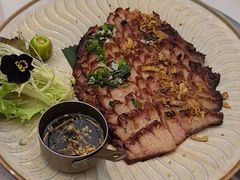 -泰椰里·泰国餐厅(智慧城广百广场店)