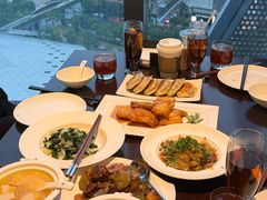 -小南洋海景餐厅(深圳湾店)