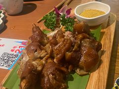 -金孔雀德宏傣味餐馆(魏公村店)