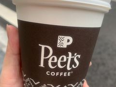 -Peet's Coffee皮爷咖啡(大学路店)