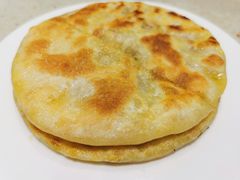 馅饼-西夏回族烧麦馆(牡丹街店)