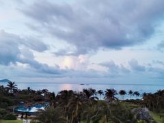 -三亚亚龙湾天域度假酒店