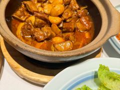 -0776食堂·京城创意菜(七里庄店)