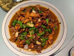 -俭寨大盘鸡·缸子肉·小公鸡·新疆菜(云通店)