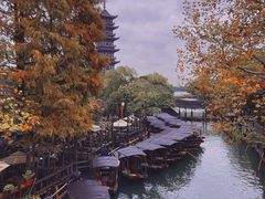 -乌镇景区