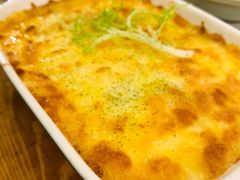 波隆那肉酱千层面-开间茶馆·围炉煮茶