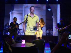 -爱啤精酿·民谣酒馆(滨江店)