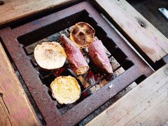 -野蔓果·山野菜(西湖景区·龙井茶田店)