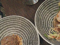 -长沙北辰洲际酒店-兰调全日餐厅