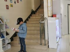 -美酷口腔牙齿矫正(江桥万达店)