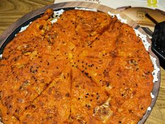 -冰川冷面·延边菜·炭烤串(观前店)