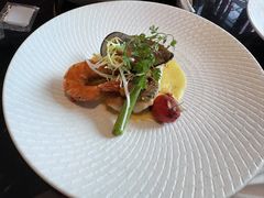 -Nord Grill&Bar Highland诺德西餐(深圳欢乐海岸店)