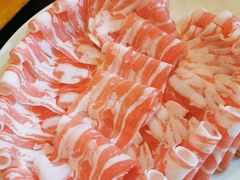 -北门涮肉·炭火铜锅涮肉(什刹海店)