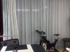 -郑州美盛喜来登大酒店