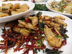 -辣螃铠盆盆蟹大排档(总店)