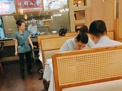 -围龙屋客家食府(福田店)