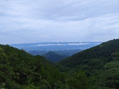 -重庆云阳龙缸景区
