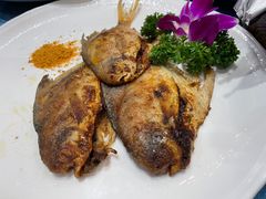 -濠景渔港(汇通店)